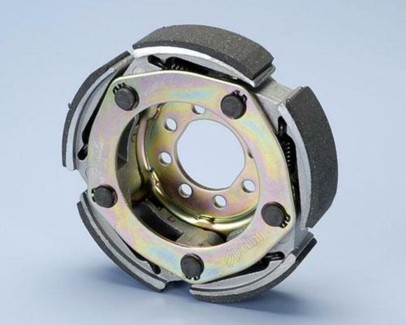Complete clutch kit Polini clutchRef: Pol00421A / 1011679
