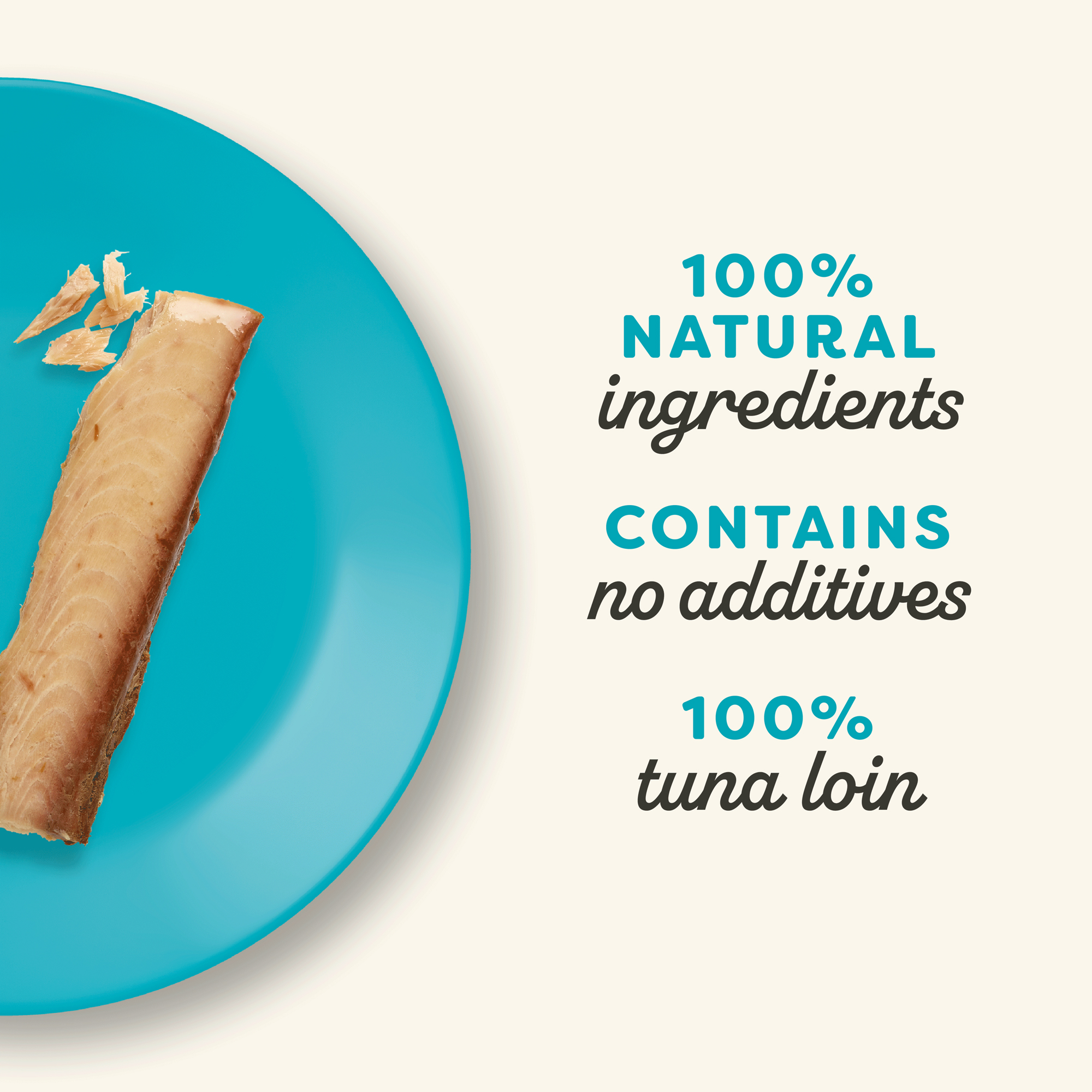 Applaws Cat Food - Tuna Loin - 12x 30g