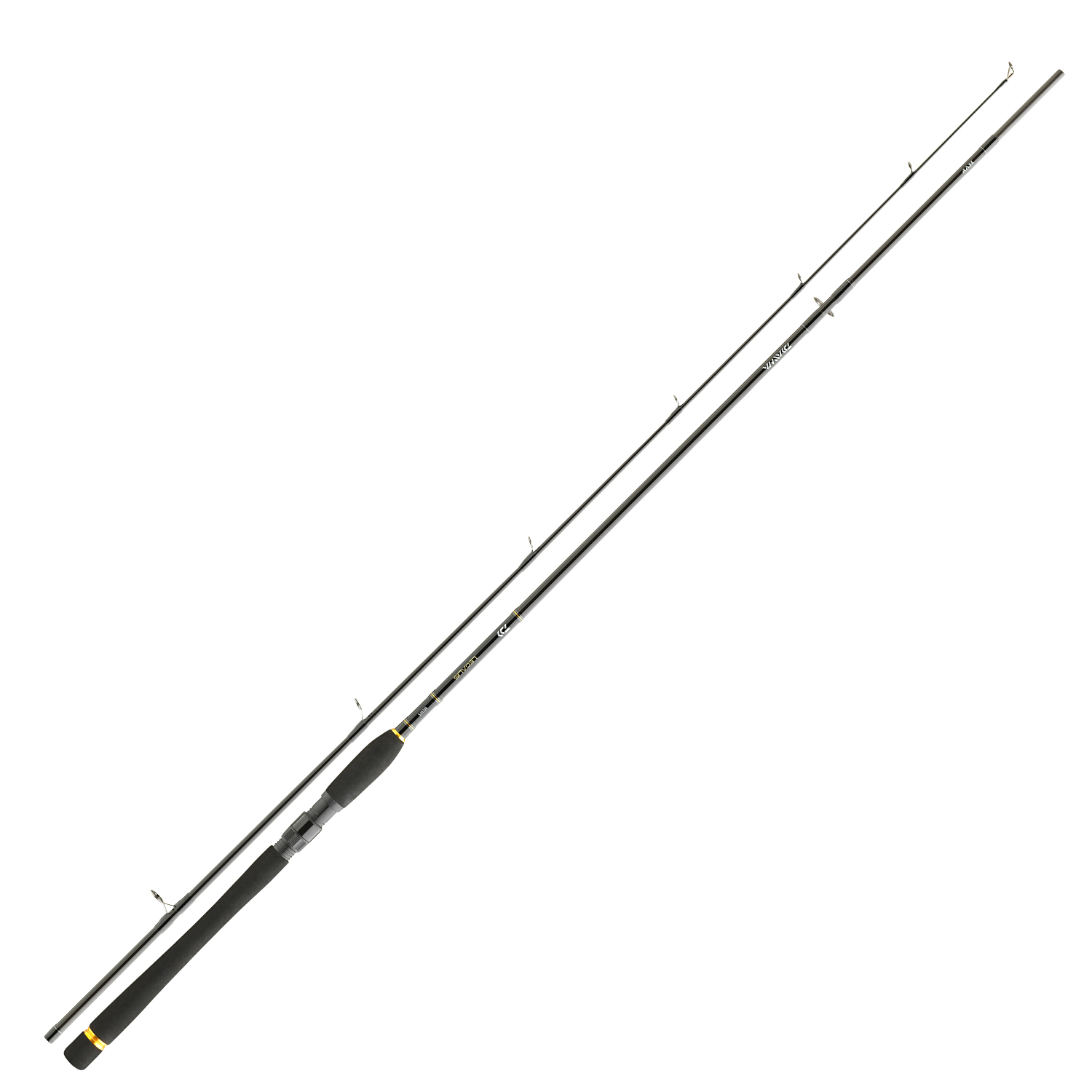 Daiwa Predator Rod Legalis Spinning