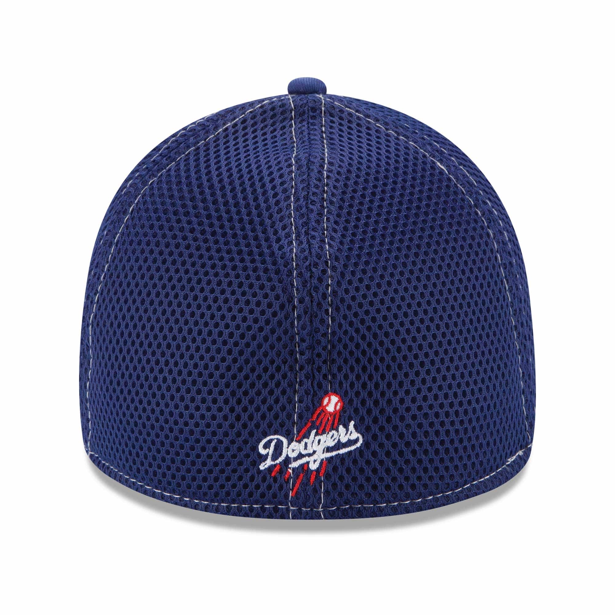 Los Angeles Dodgers Team Neo New Era 39THIRTY MLB Cap