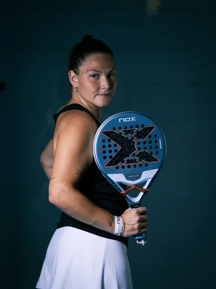 VK10 Ventus Control 12K by Aranzazu Osoro