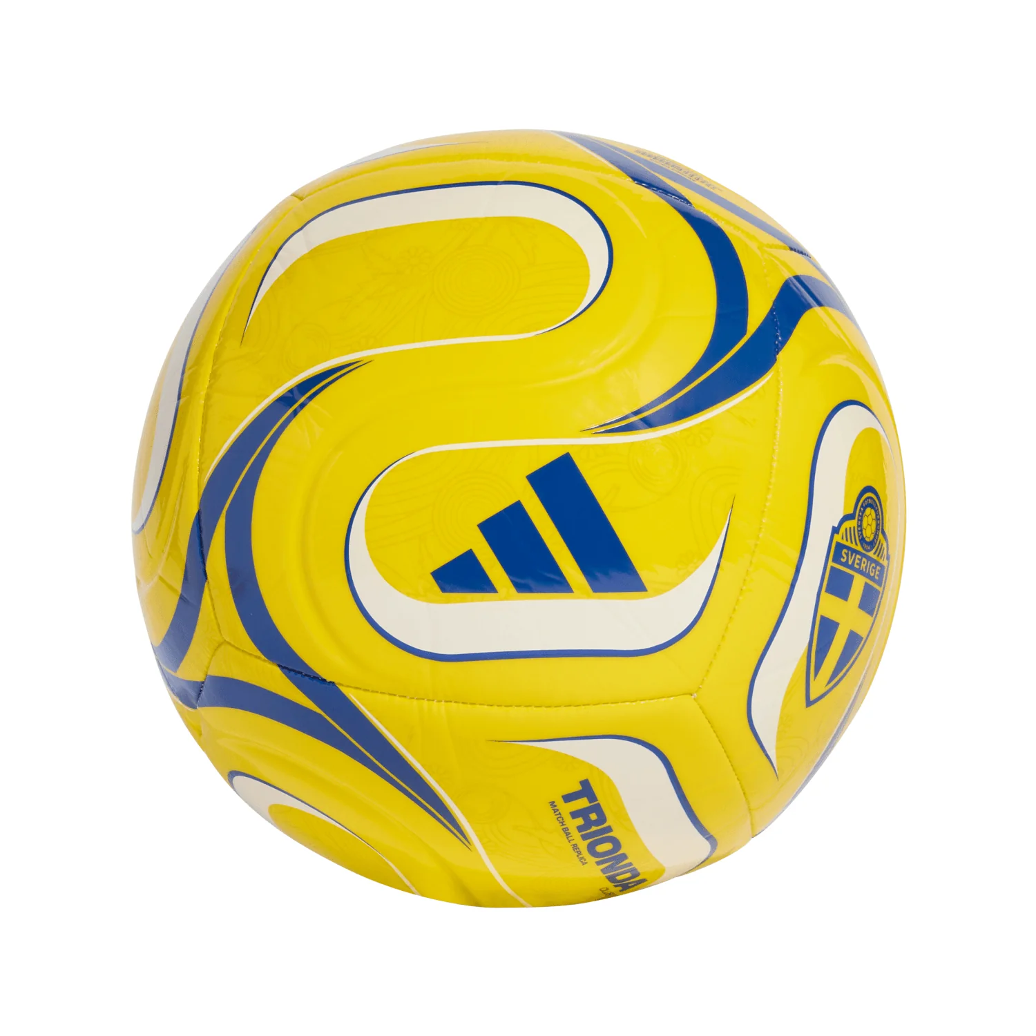 Trionda Sweden Home Club Ball