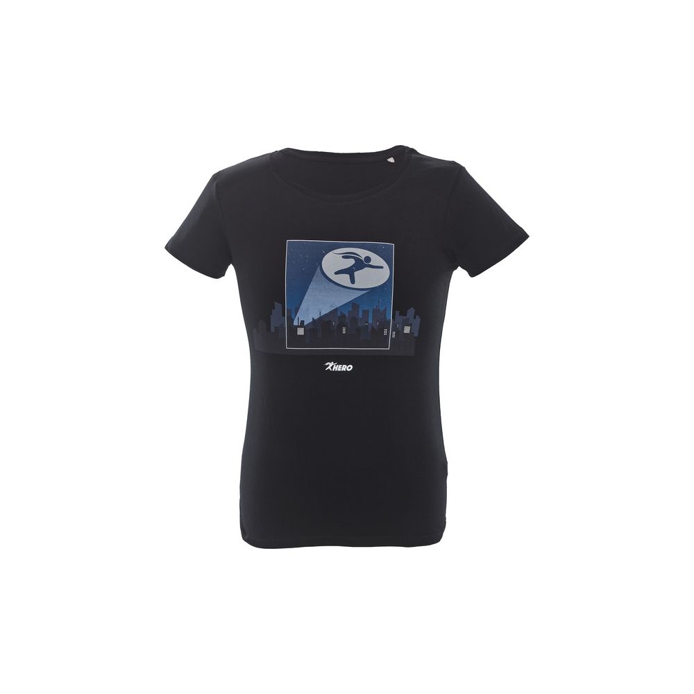 Varytec Ladies Shirt 