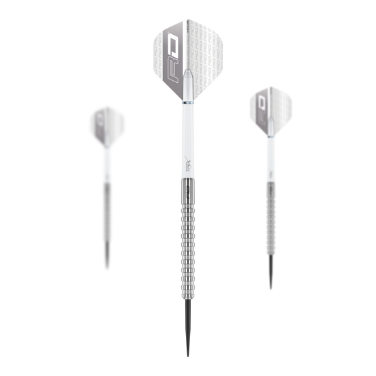 Red Dragon Javelin Steeldarts