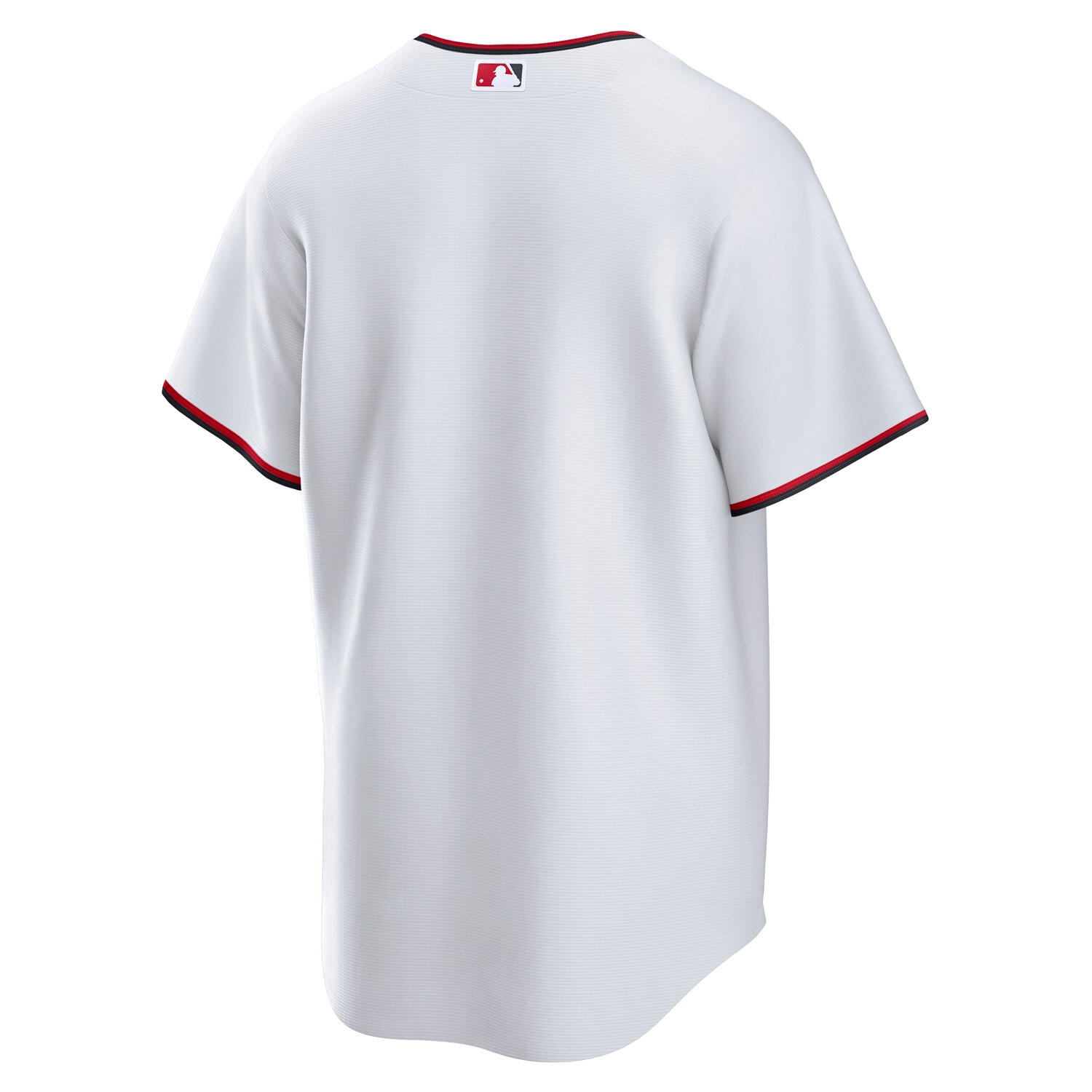 Washington Nationals Nike Replica Home MLB Jersey White