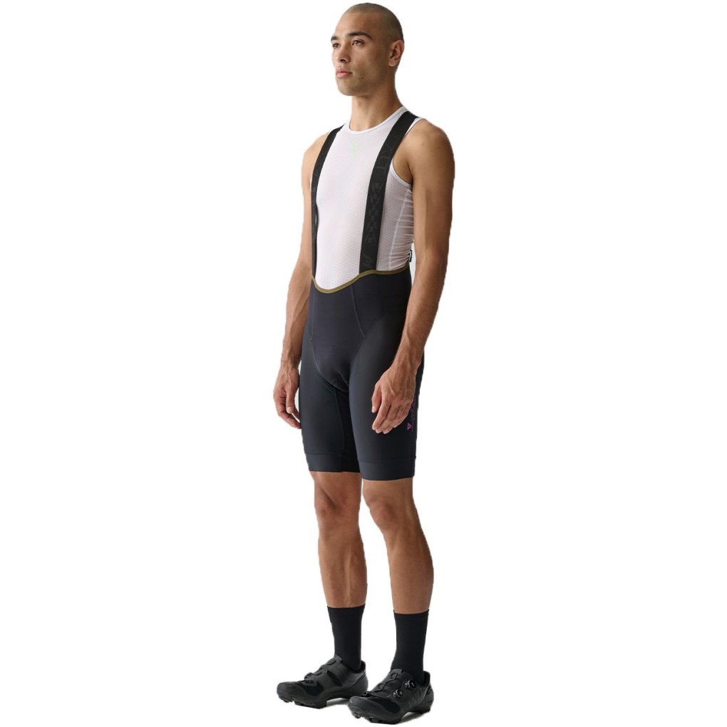 MAAP Alt Road Cargo Bib Liner Men - black