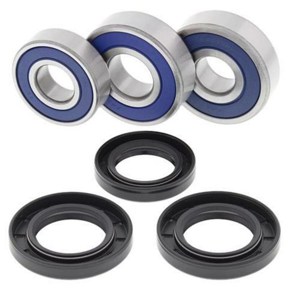 All Balls Wheel Bearing Kit RearRef: ALL00310A / 1039858