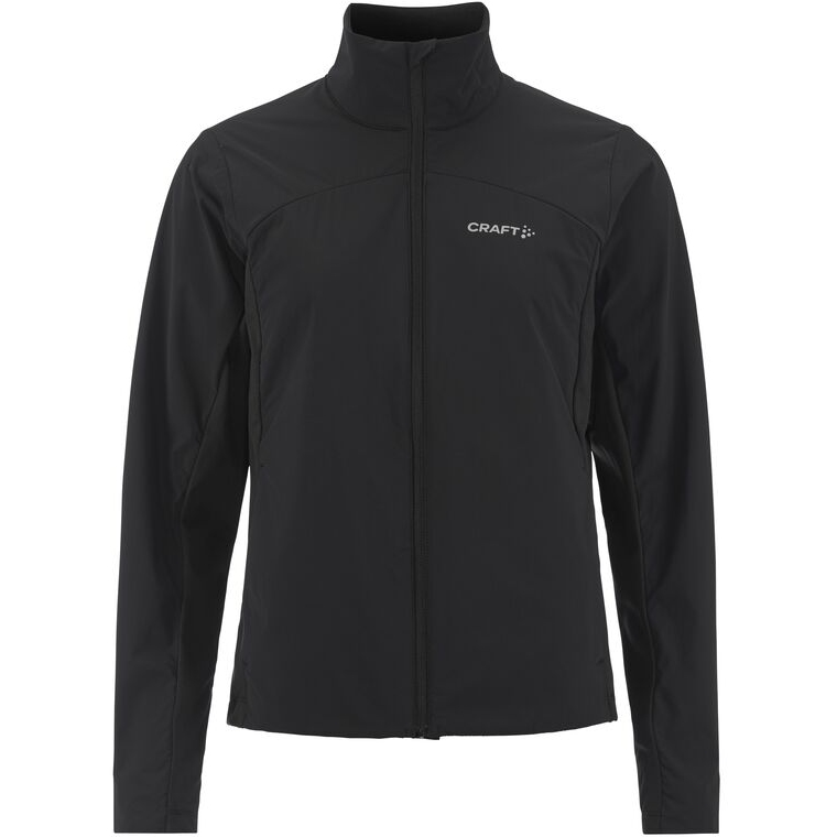 CRAFT ADV Essence Warm 2 Jacket Women - Black