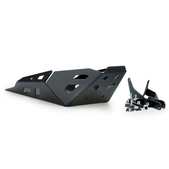 Puig engine skid plate - blackRef: Pui0874 / 21576N