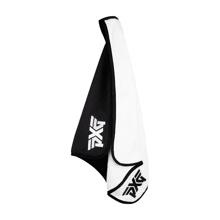 PXG 2-Piece Players Golf Towel