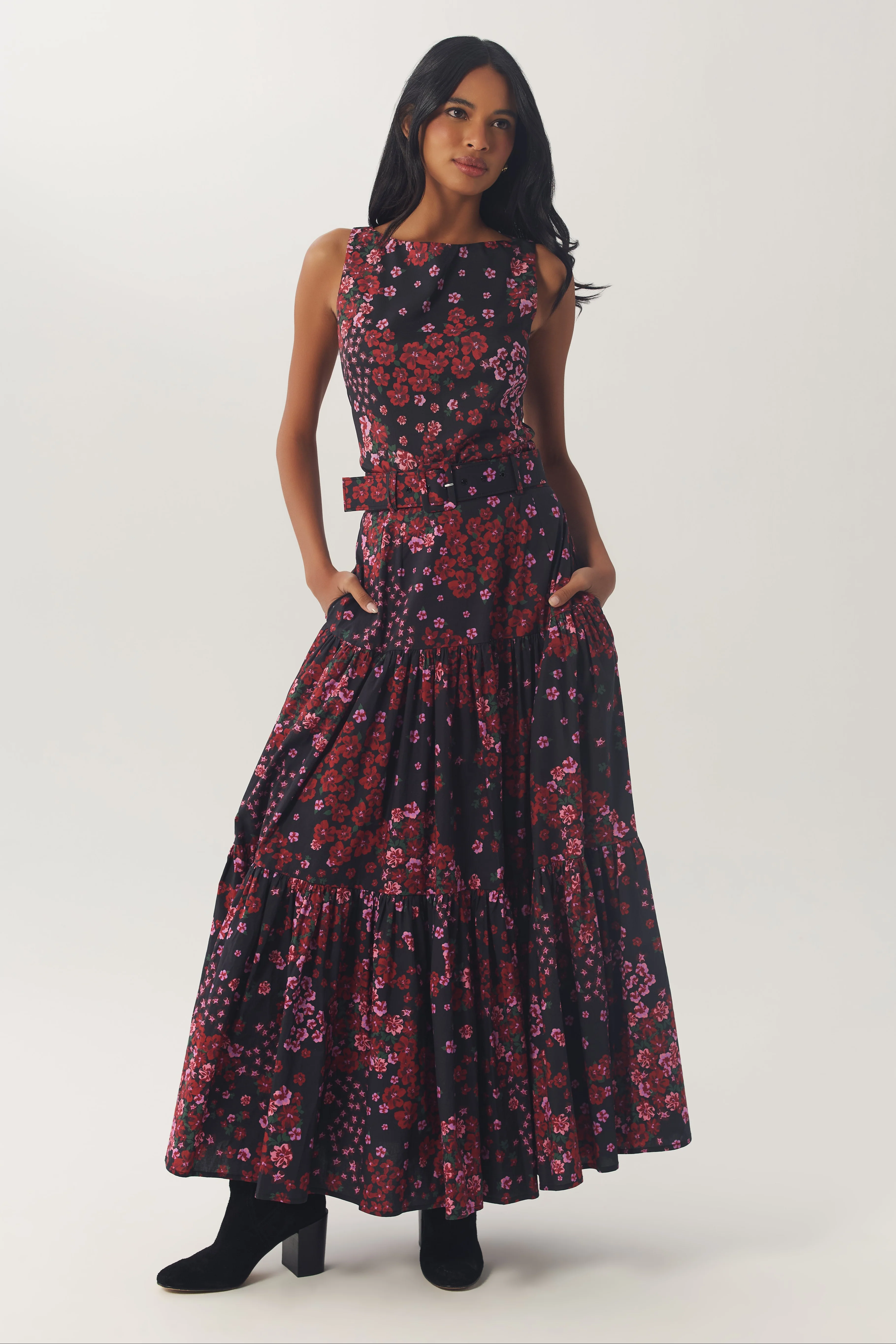 Teigan Skirt
