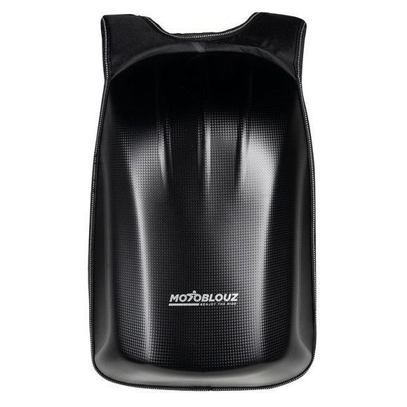 Motoblouz SHELBAG Backpack - BlackRef: dxr0912 / dxr0912co22782