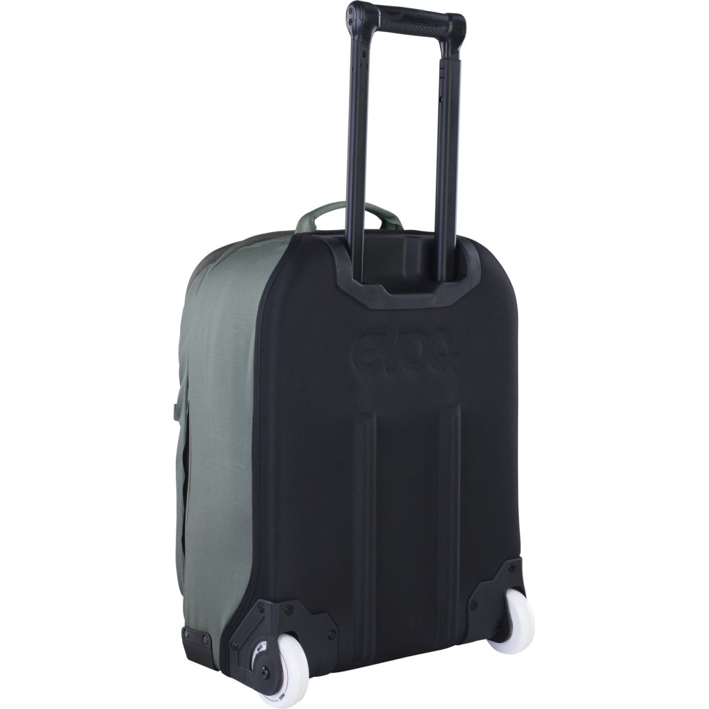 EVOC Terminal Bag 40+20 Trolley - Dark Olive