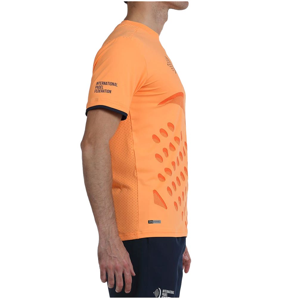 BULLPADEL CASUARI T-SHIRT