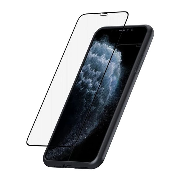 Protection d'écran SP Connect iPhone 11 Pro Max/XS Max - IncoloreRef : SPC0205 / SPC55323