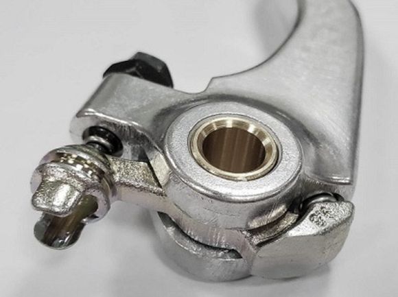 Bihr original type cast clutch leverRef: Bi01199A / 1110252