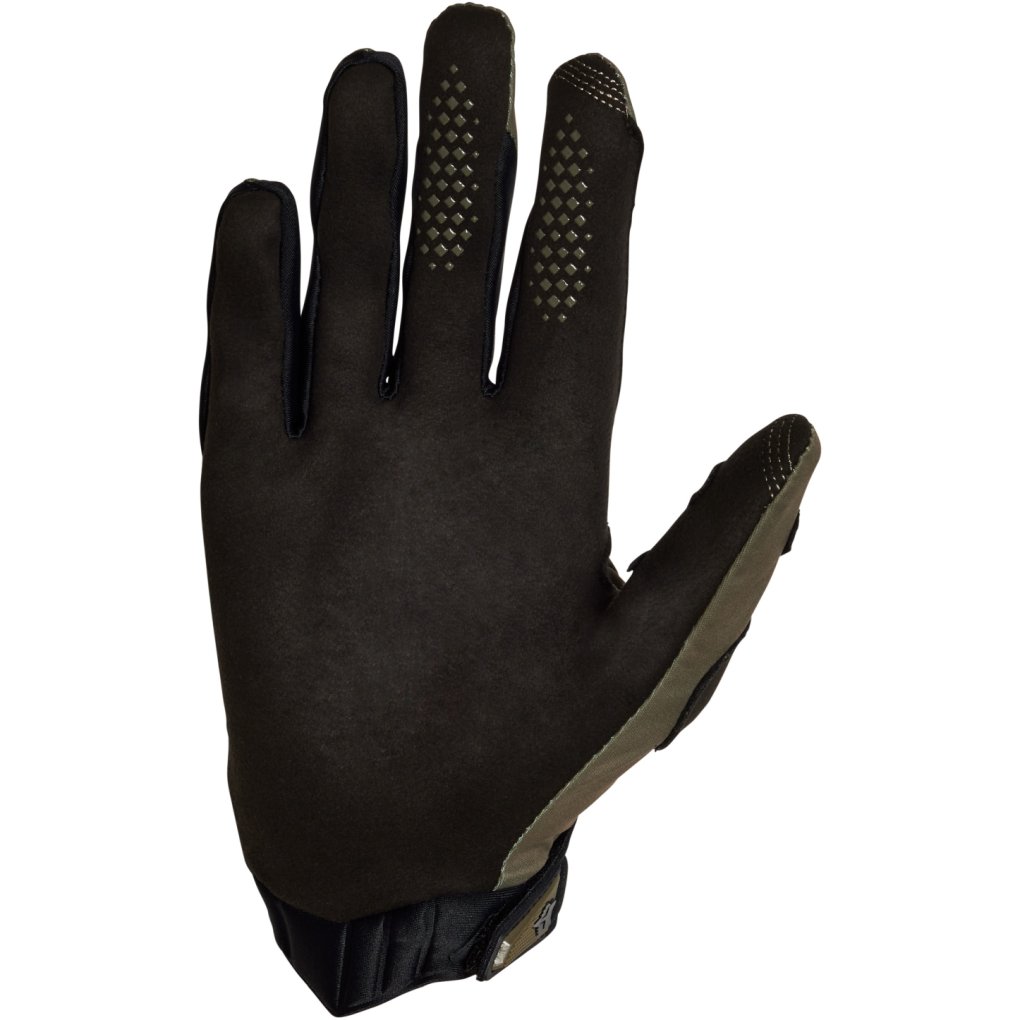 FOX Defend Wind Offroad Gloves Men - olive green