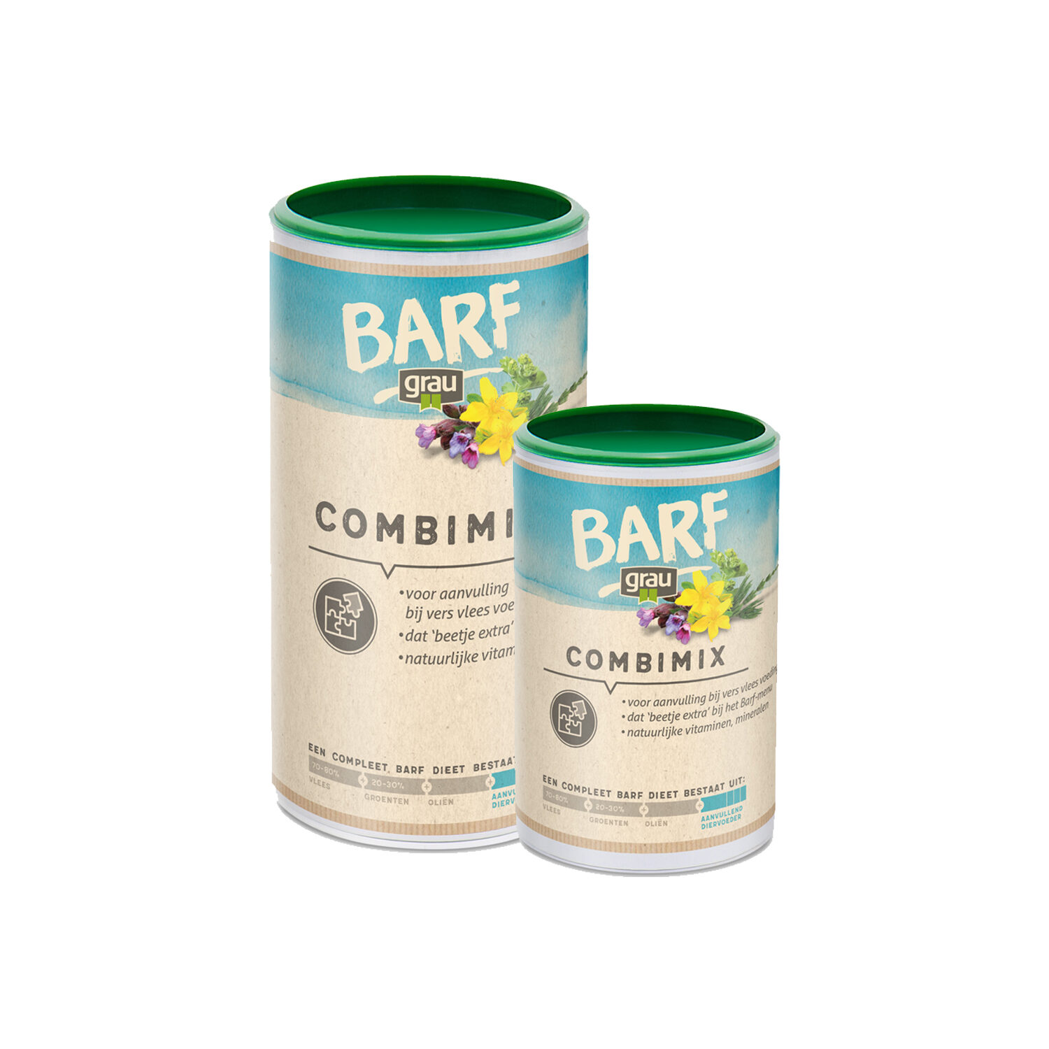 Hokamix Barf CombiMix - 150g