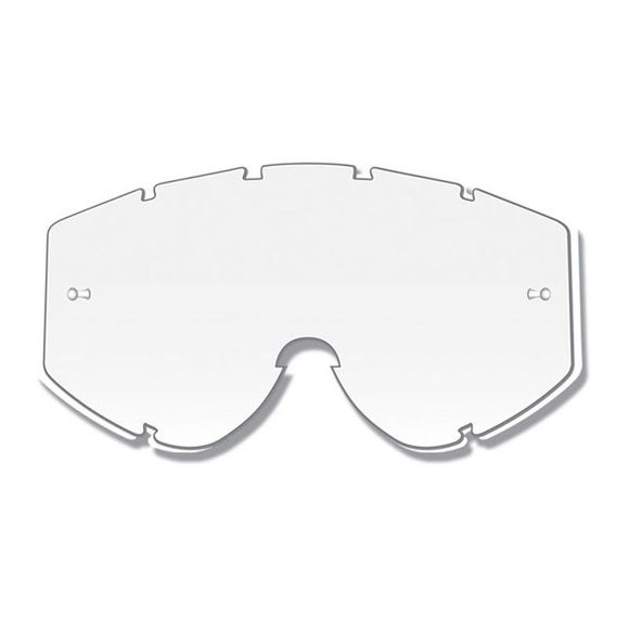 Progrip Mask Screen 3111 (Atzaki Did ) Universal - ColorlessRef: Prg0302 / E3111