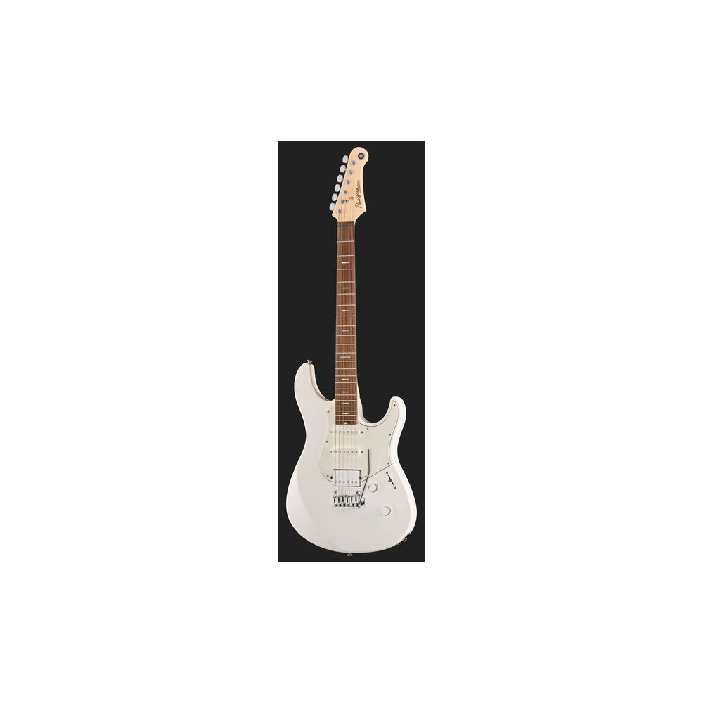 Yamaha Pacifica Standard Plus SHW RF – Thomann Ireland