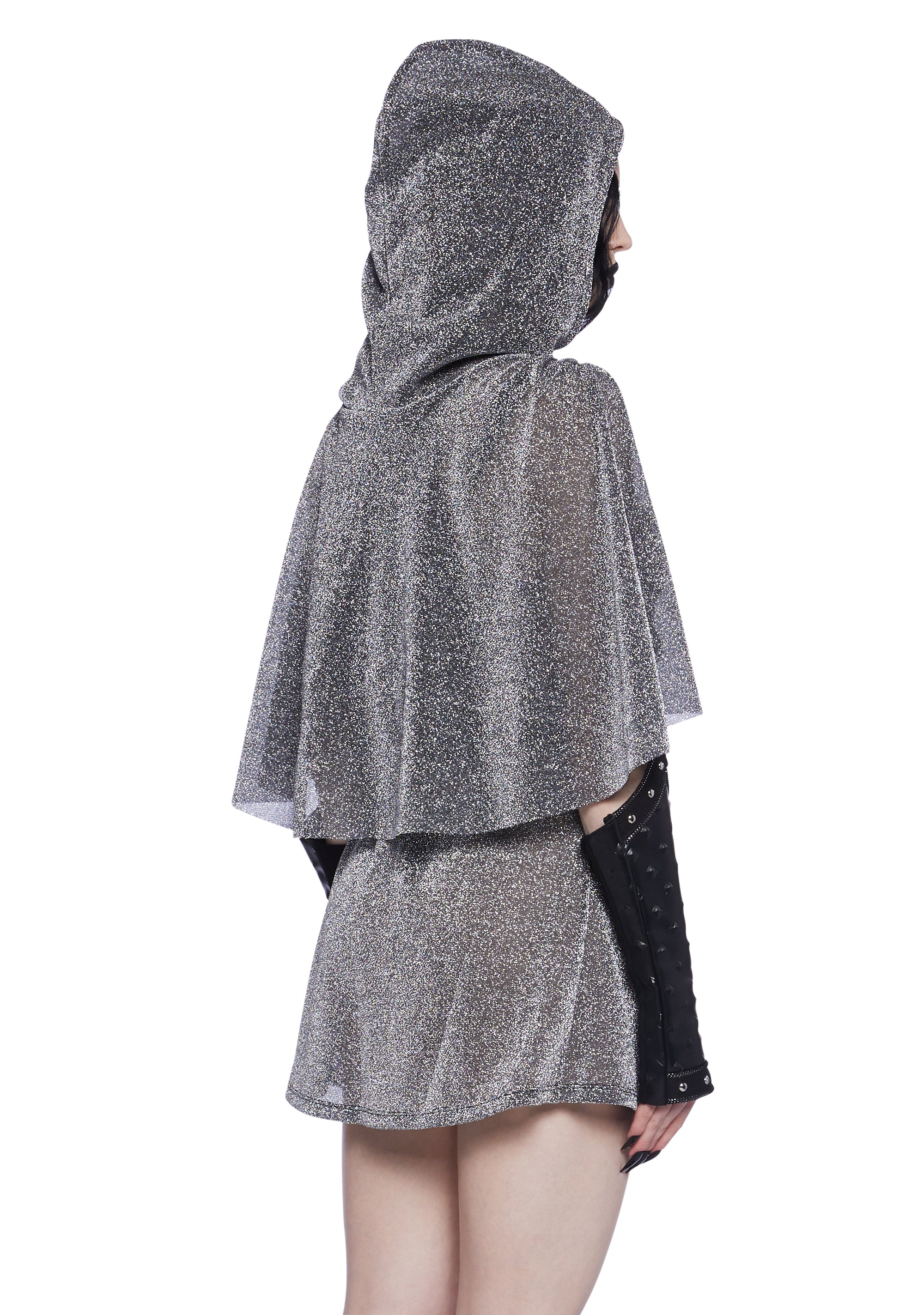 Knight of Desires Costume