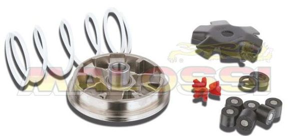 Variateur Malossi Multivar 2000Ref : MAL00109A / 1008002