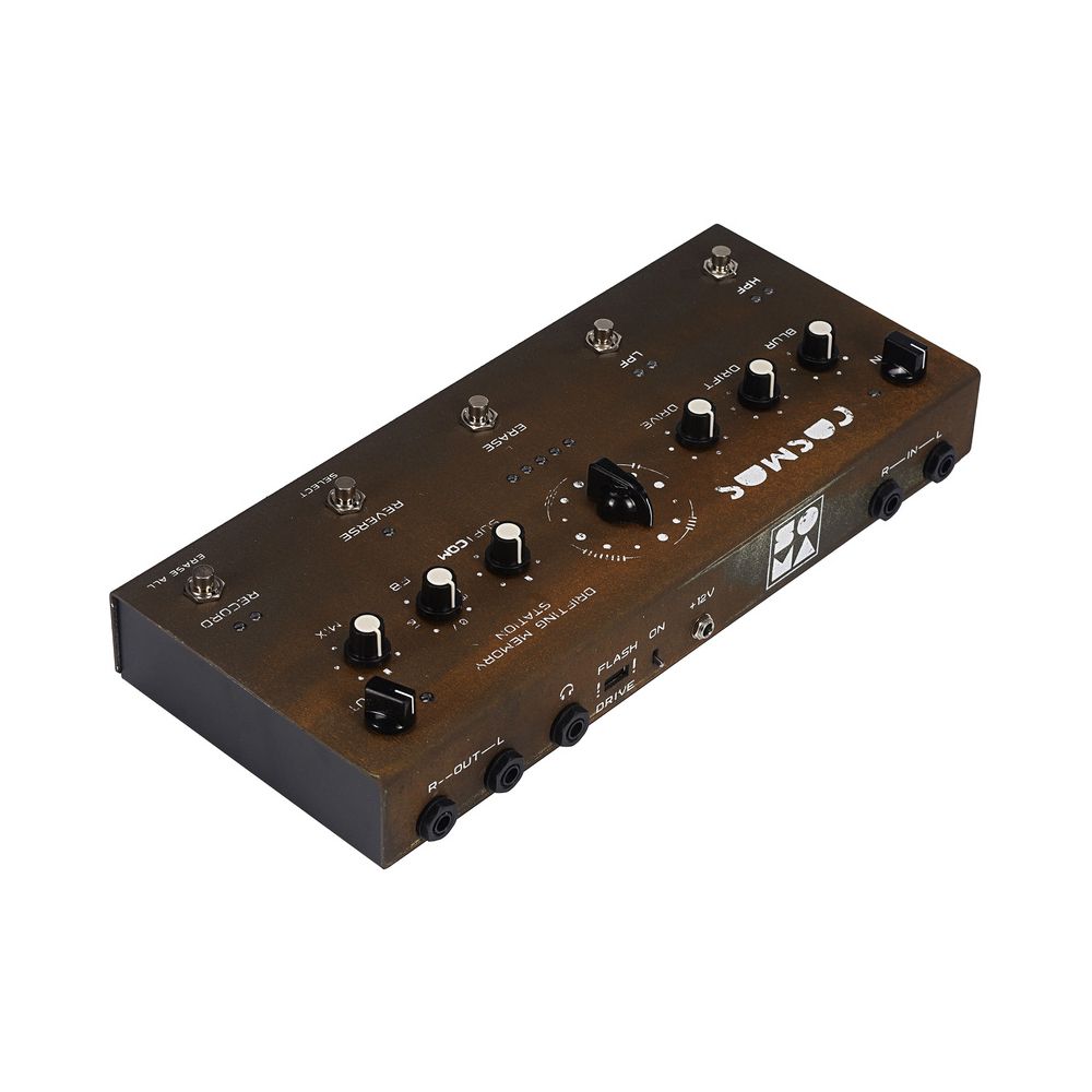 SOMA Cosmos Rust Edition – Thomann Ireland