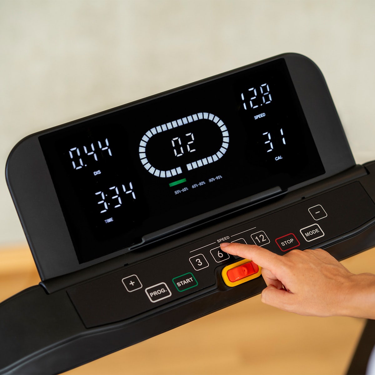 Treadmill FlyRun 2.0