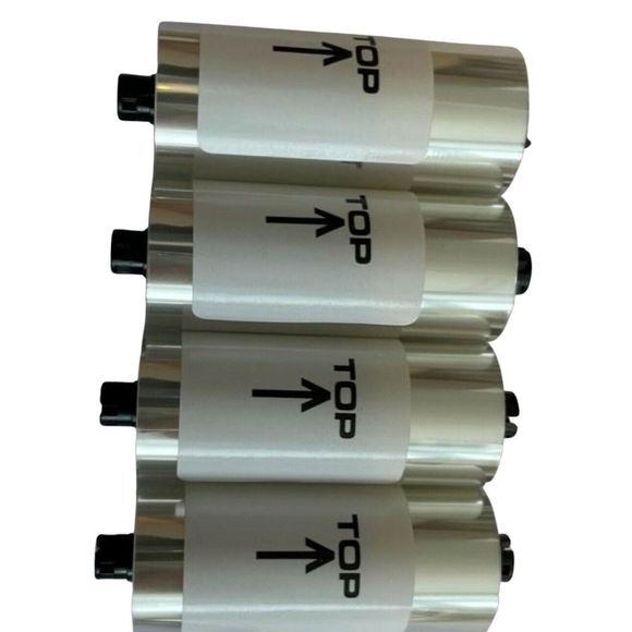 Roll-offs Kenny FILM XL VENTURY PERFORMANCE (Pack de 4 )Ref : KE2197 / 201-0901081