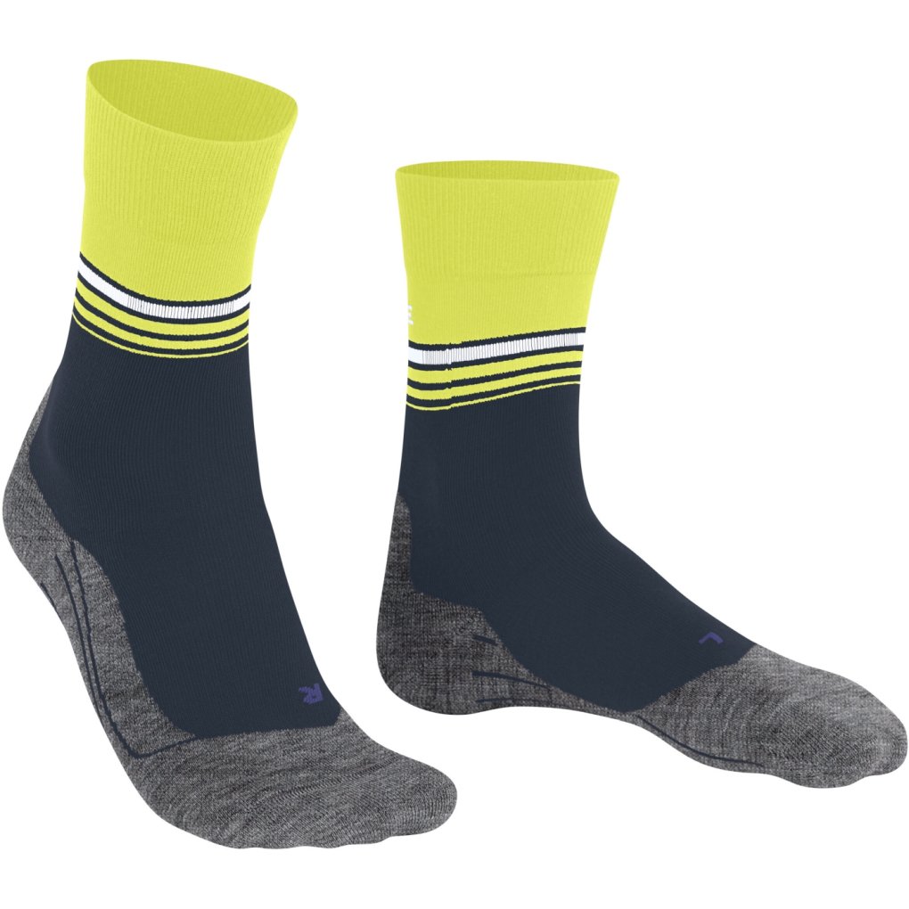 Falke RU4 Endurance Cool Running Socks Men - space blue 6116