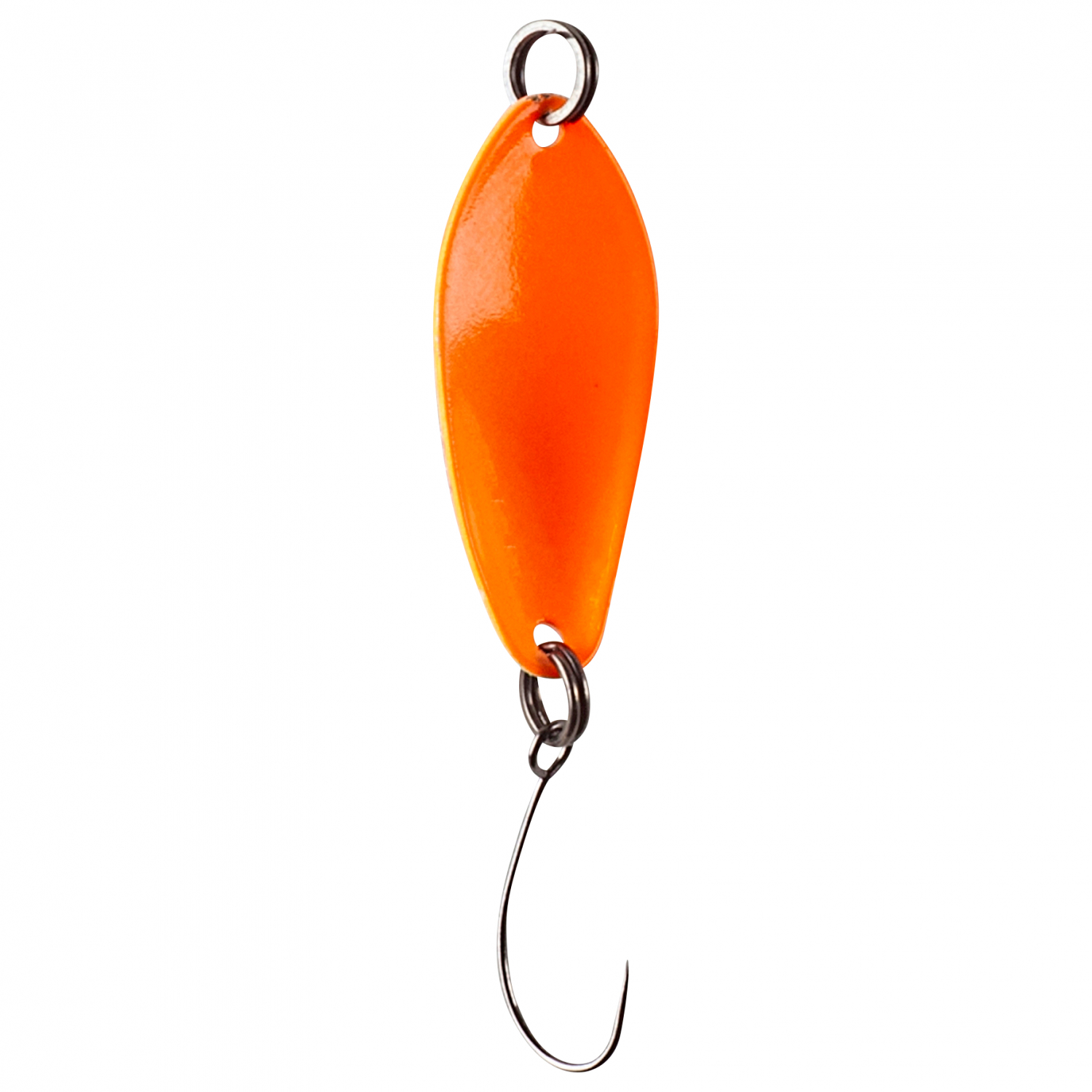 Iron Trout Spoon Wave (MFT)
