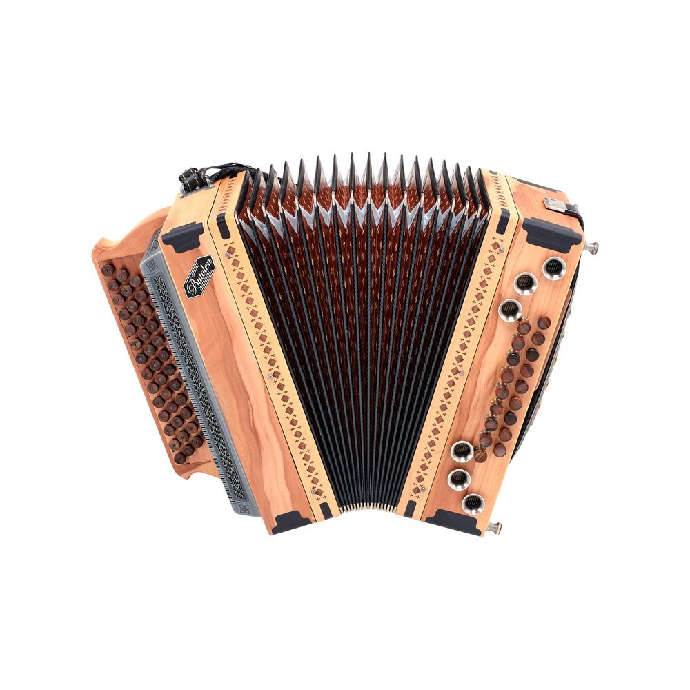 Butolen Apple G/C/F/Bb – Thomann Ireland