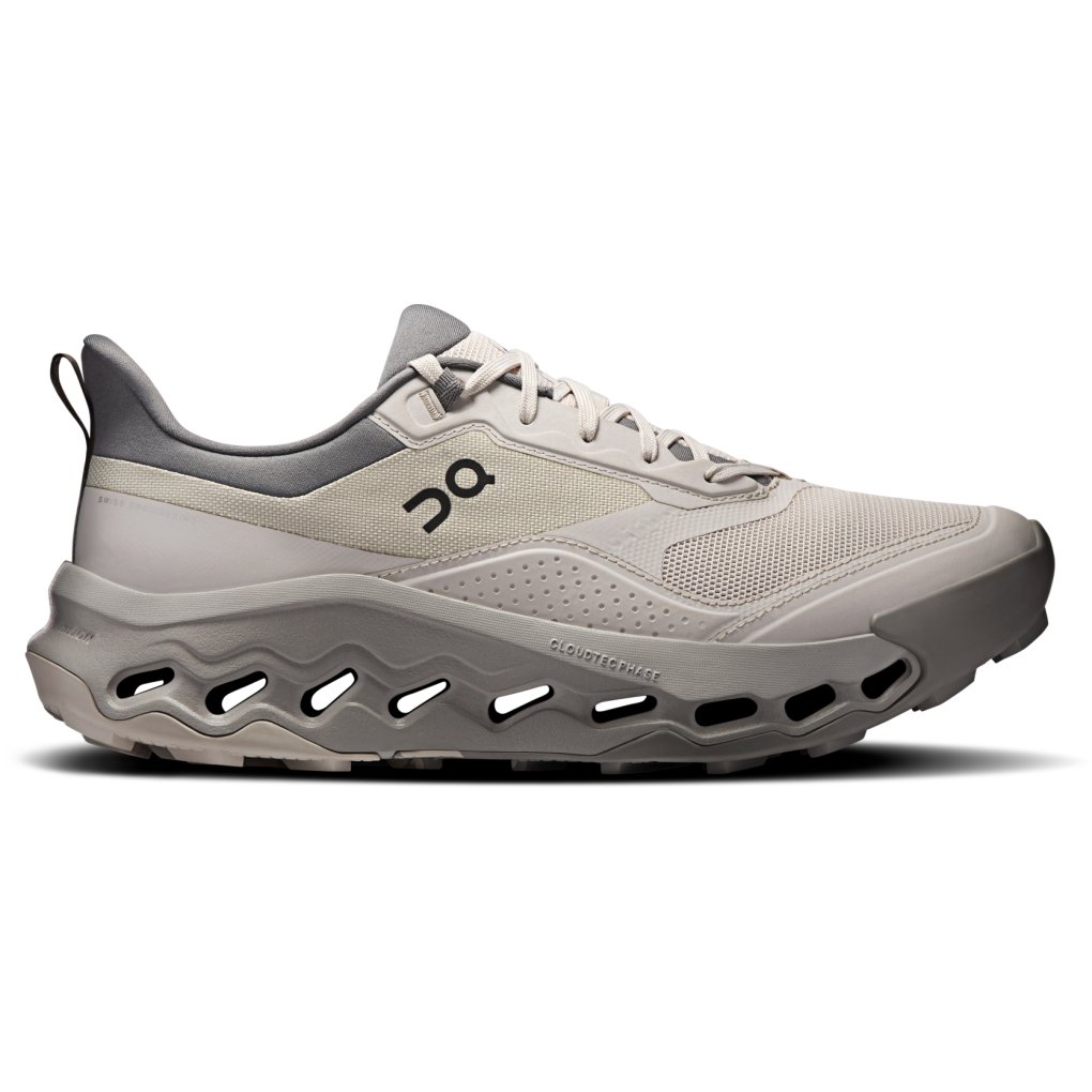 On Cloudhorizon 2 Hiking Shoes Men - Pearl | Fog