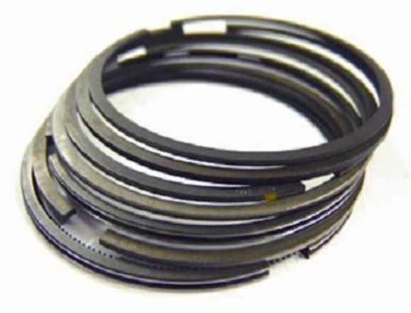 40Mm Vertex SegmentsRef: Ver00294A / 1006206
