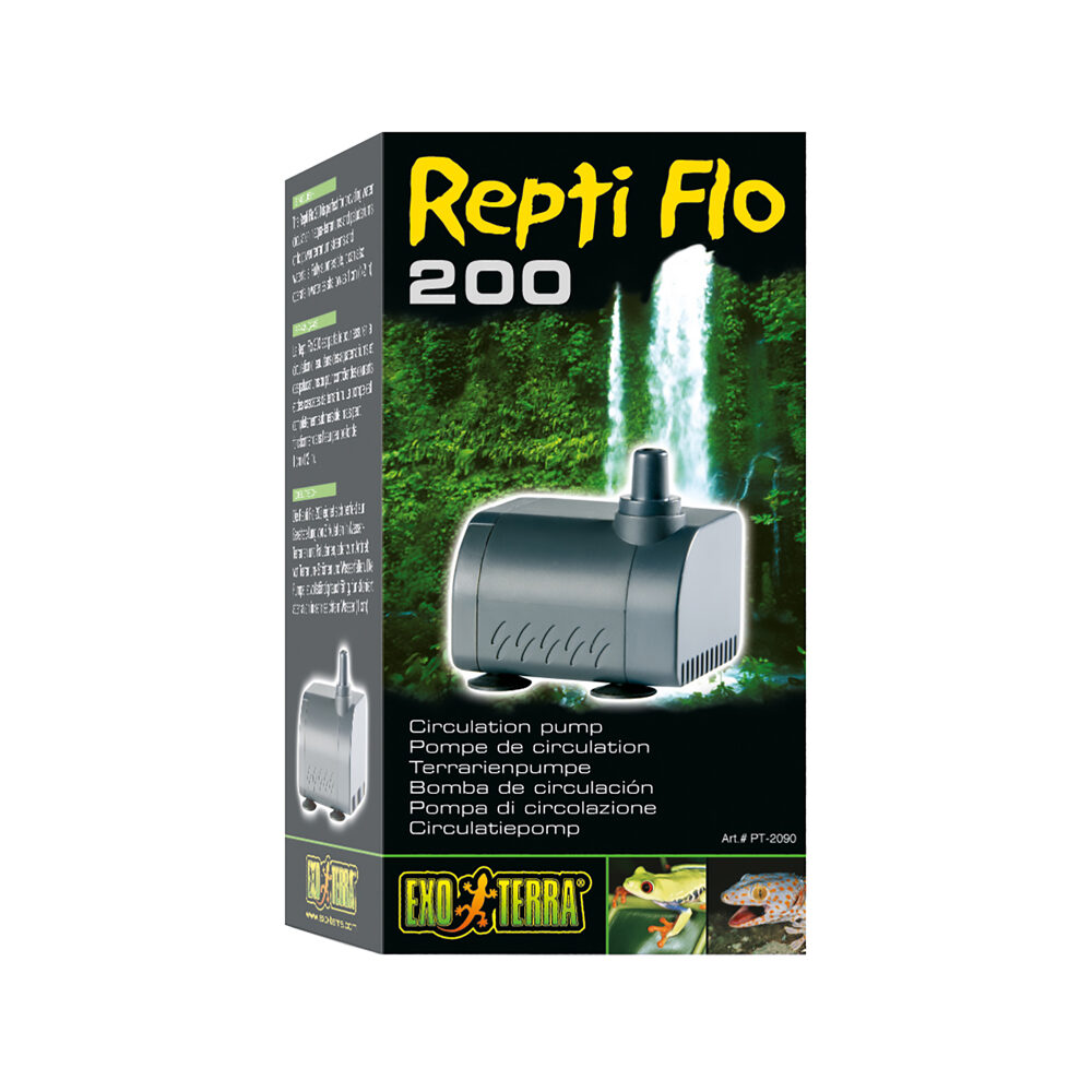 Exo Terra Repti Flo 200 Circulation Pump