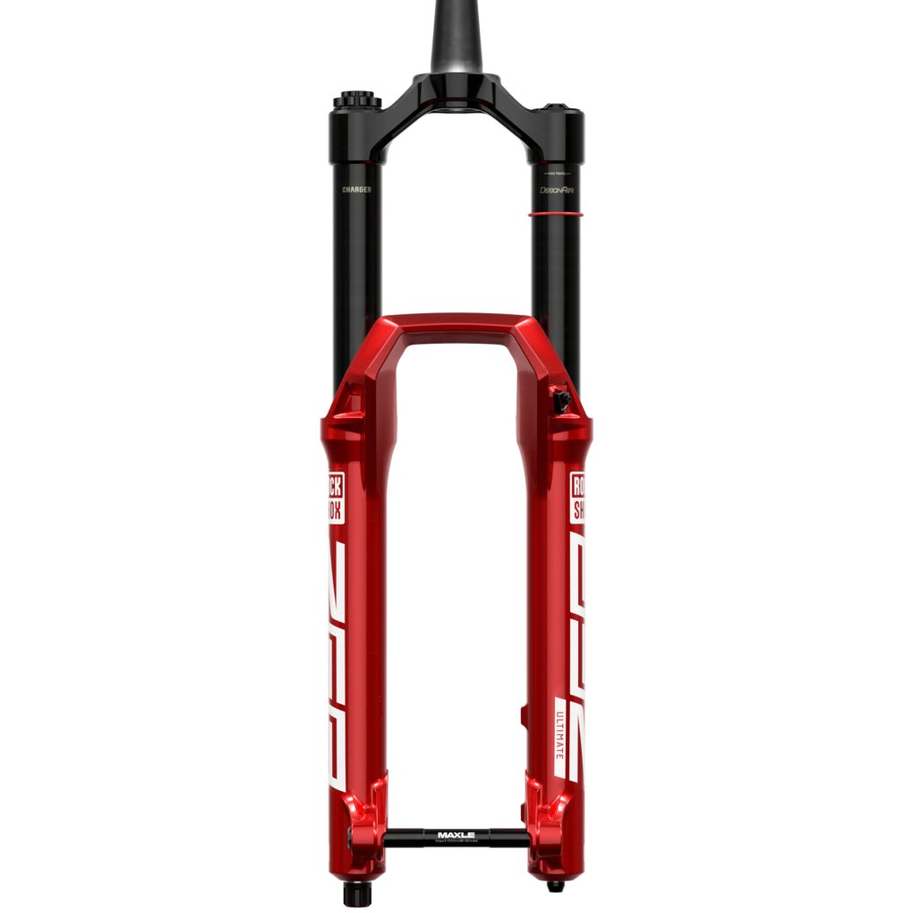 RockShox ZEB Suspension Fork - Ultimate | A3 - 29