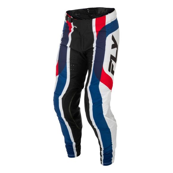 Fly LITE GLORY SPECIAL EDITION 2026 cross pants - Black / RedRef: FL1832