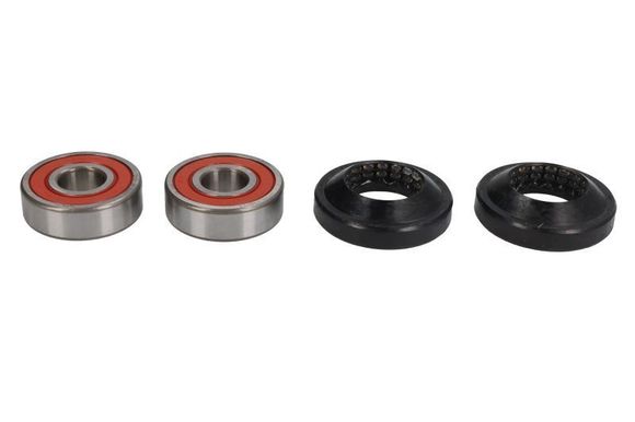 Roulement de roue Tour Max Kit avant et joints d'étanchéitéRef : TRM00943A / 1130298