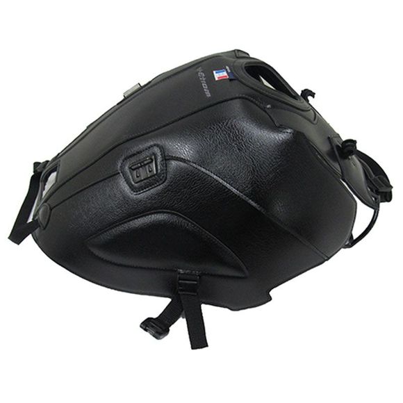 Bagster Tank Cover - BLACKRef: 1735U