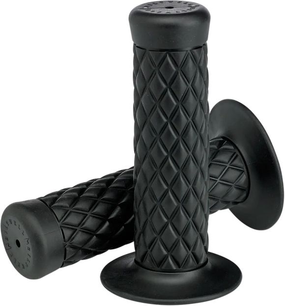 Biltwell Inc Handlebar Grips 06302505 UniversalRef: BIC00097A / 06302505