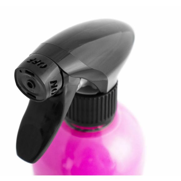 Muc-Off High Performance Waterless Wash 750ml Universal washing productRef: muc0055 / 37040324
