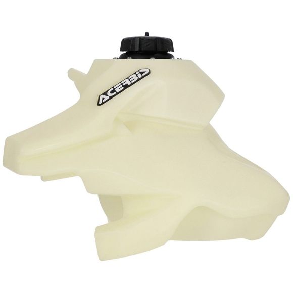 Acerbis large capacity 11 l all-terrain tank - colorlessRef: AE6393