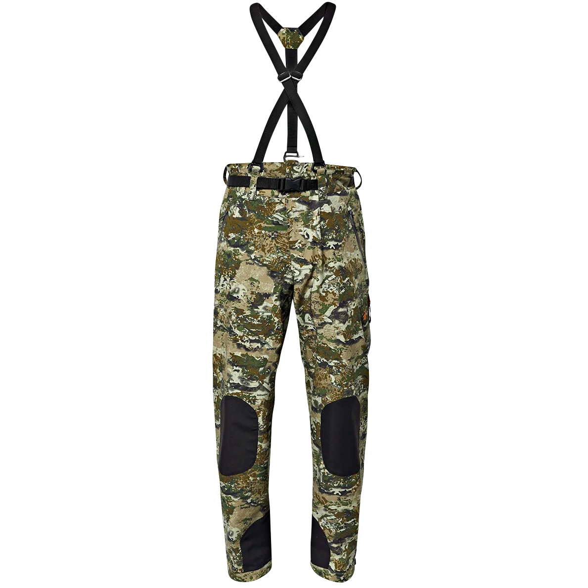Frontier Pants Men (Biarri Camo)