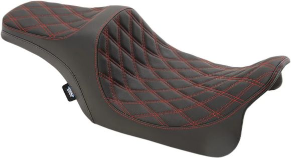 Selle confort Drag Specialties PredatorRef : DRG01438A / 08011116