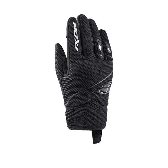 Gloves Ixon Hurricane 2 Kid - Black / WhiteRef: IX2005