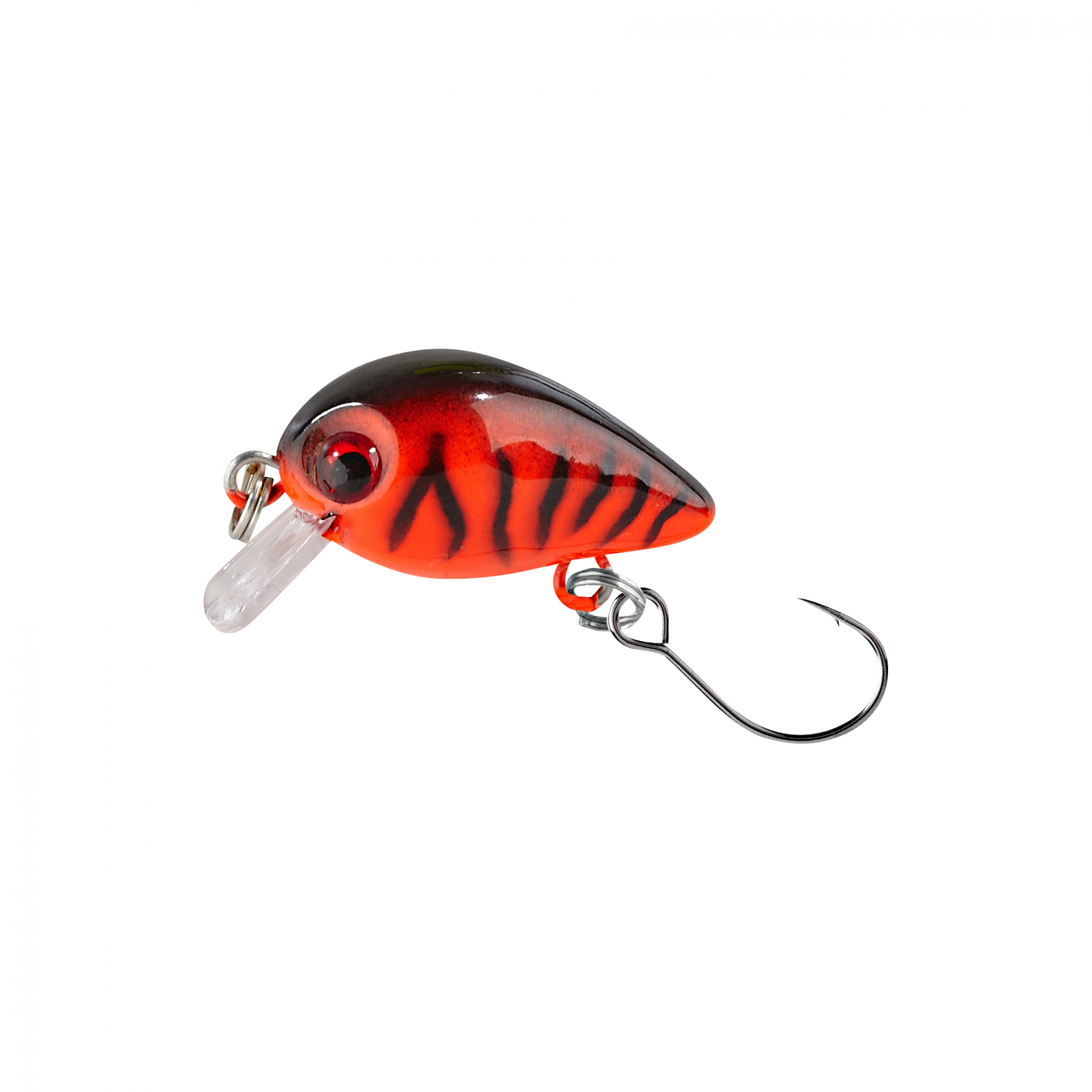 Trout Attack Crankbait Trout Crank (red)