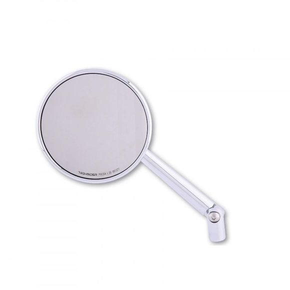 Rétroviseur Highsider MONTANA (l'unité) Universel - GrisRef : HGI0122