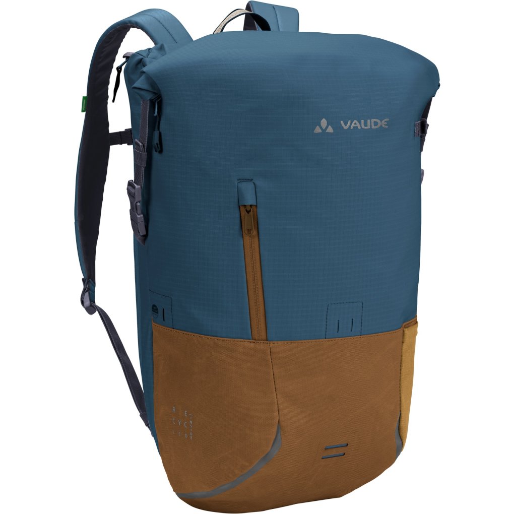 Vaude CityGo Bike 23 II - baltic sea