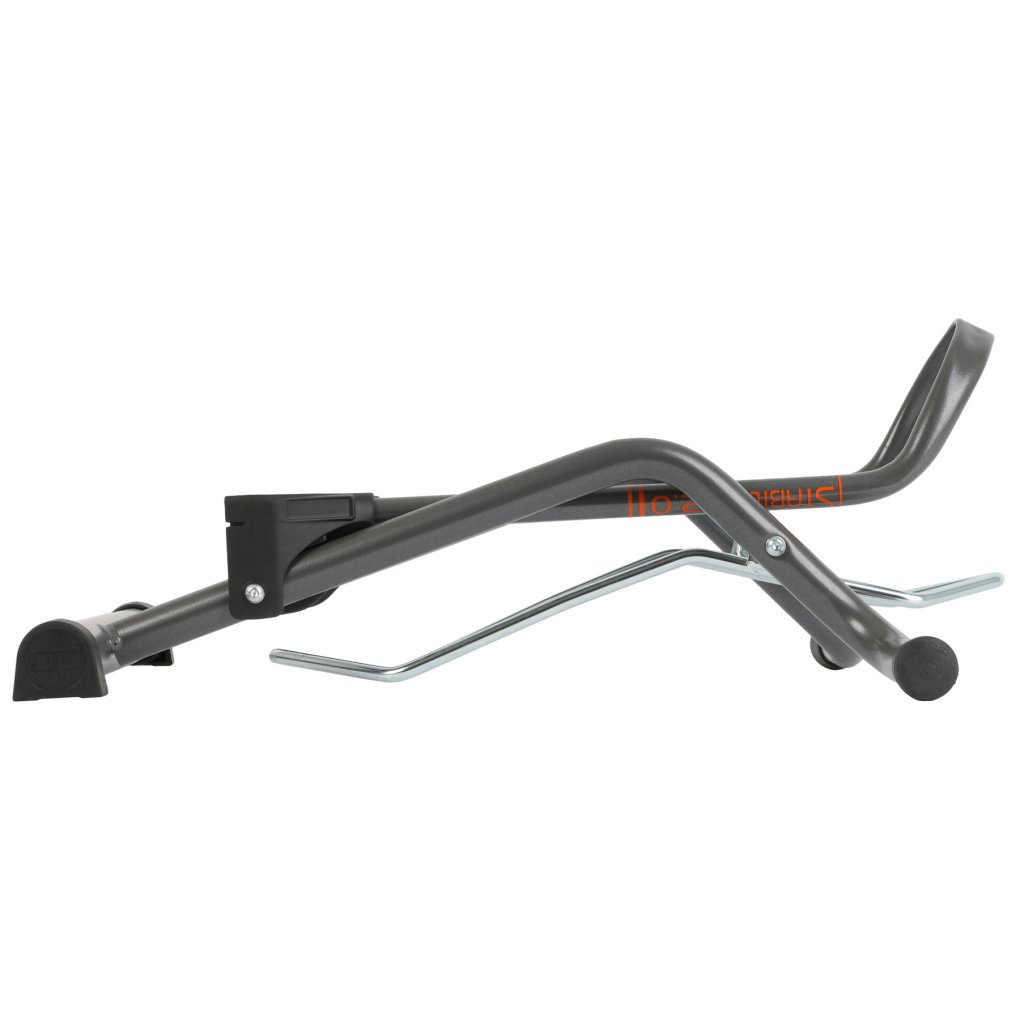 Stabilus 2.0 Bike Parking Stand - grey/silver