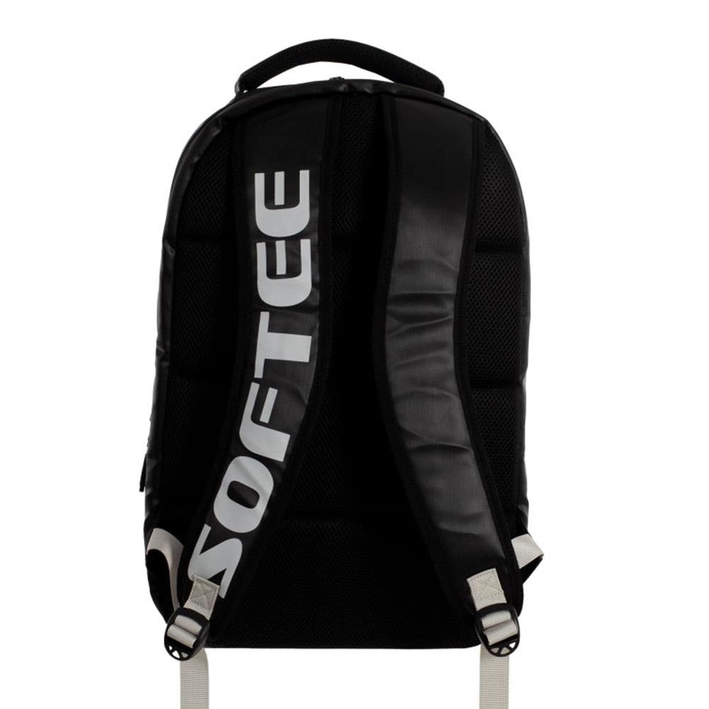 BAG SOFTEE ATLAS BLACK A005581